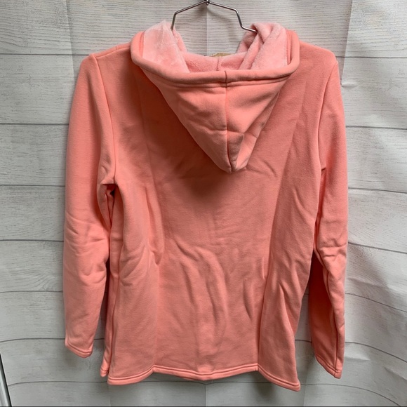 NWT Bearsland Maternity Nursing Sweatshirt Hoodie - Picture 8 of 15